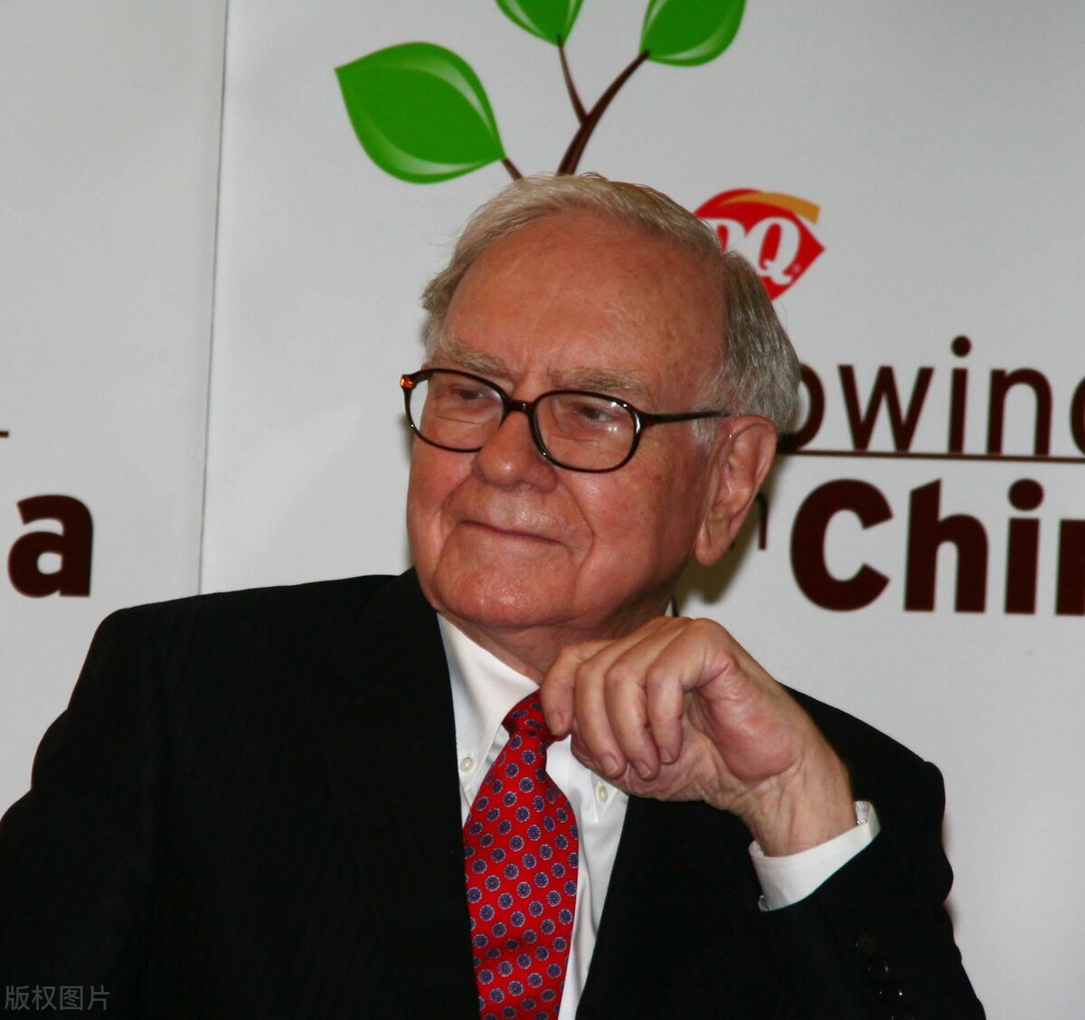 巴菲特致股东的信书哪个版本好,巴菲特2017年致股东信全文