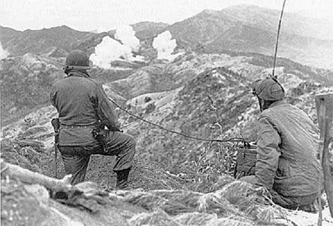 丁字山之战美军史上最丢脸的一仗,丁字山战役世界各国的反应