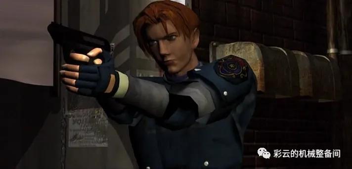 vp70型手枪子弹,为什么vp这么强