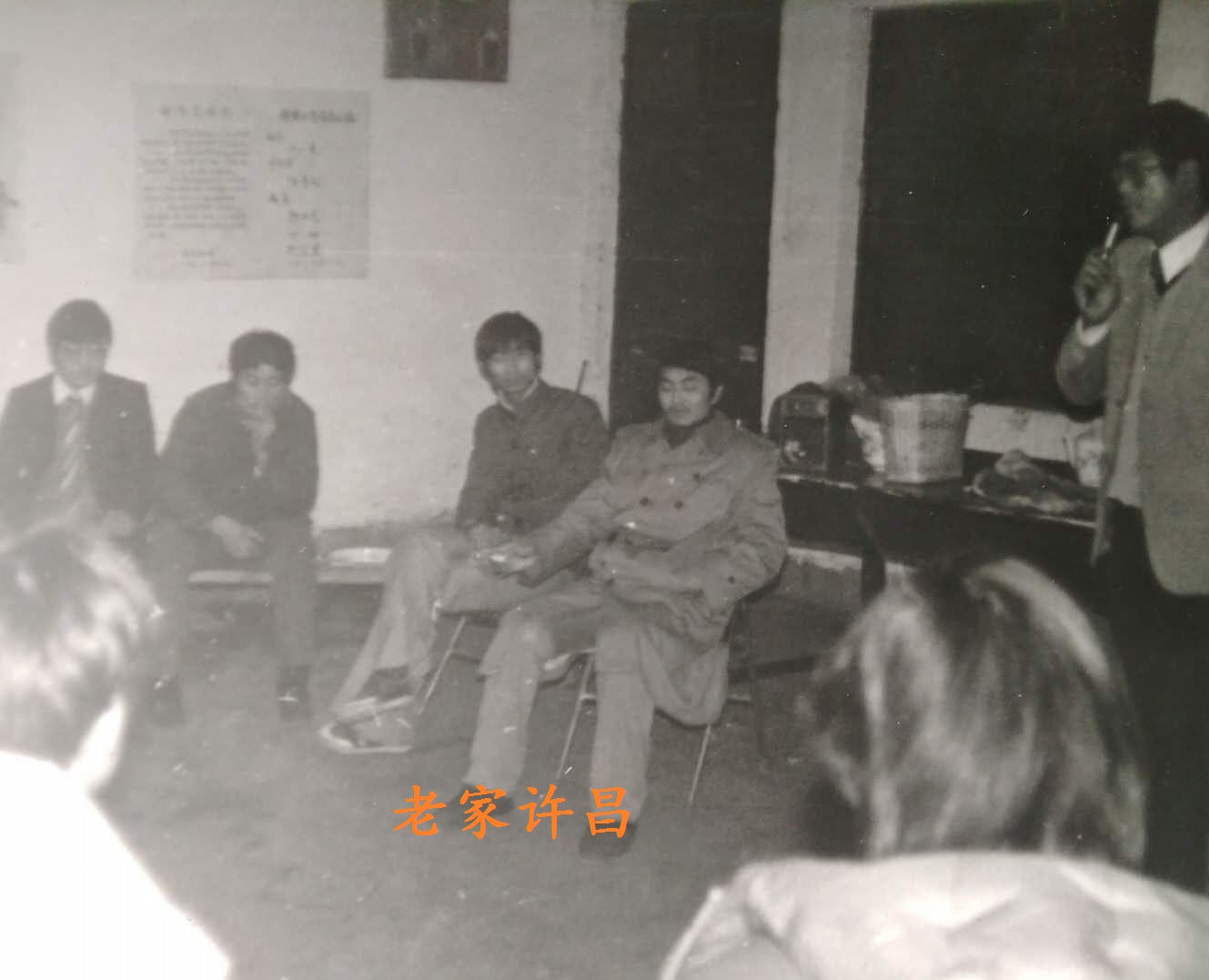 曾名闻许昌的白天美文学社，最后为何销声匿迹？