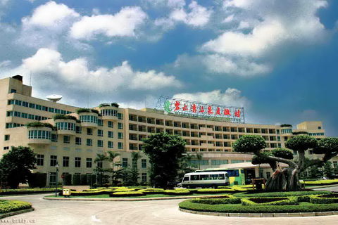 广州市内泡温泉比较不错的地方,广州泡温泉多少钱一次