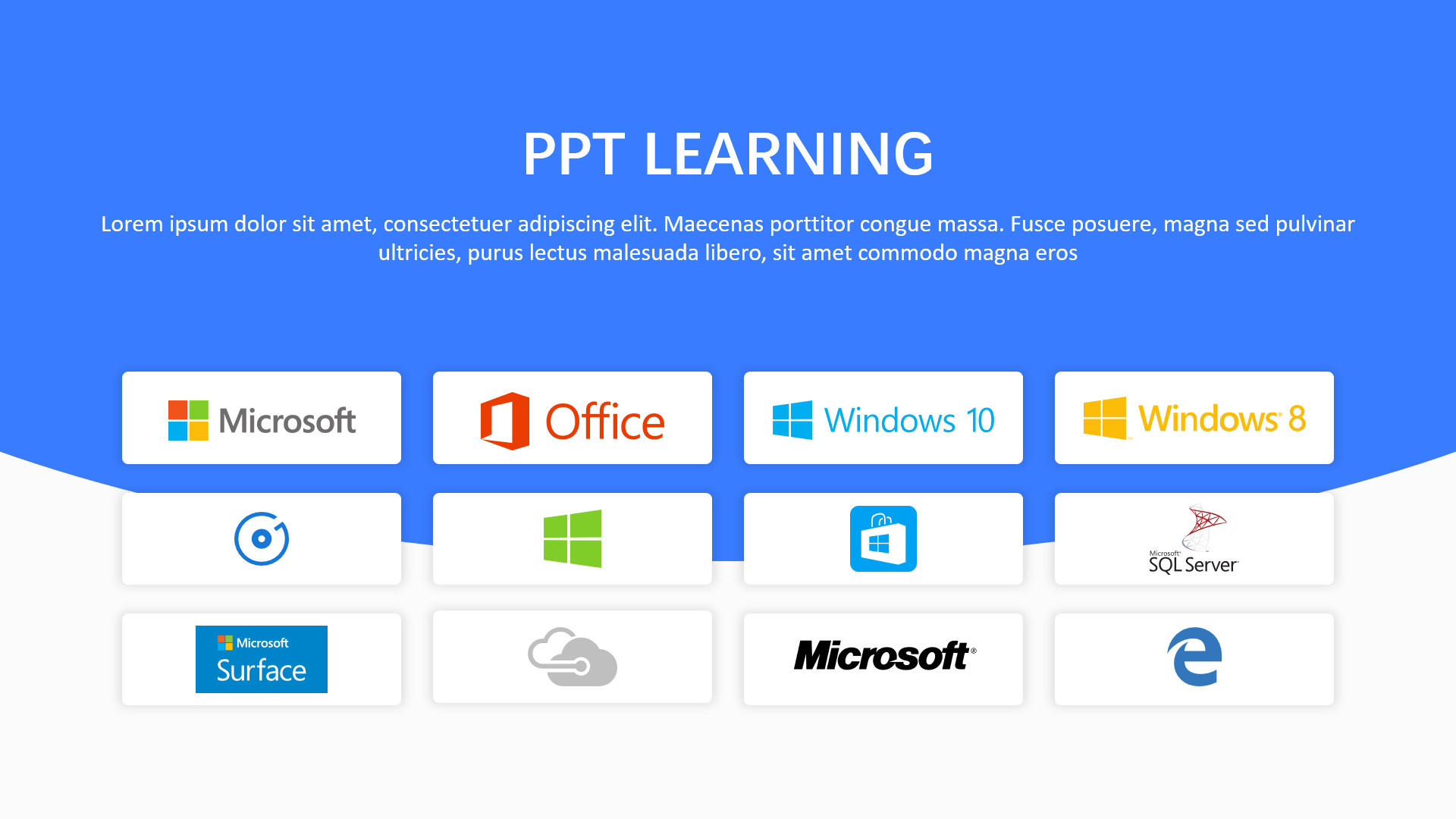 有哪些PPT快捷键很神奇,但大多数职场人都不知道?