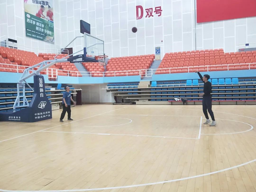 文登市体育公园在哪里,体育场馆恢复正常开放的通知