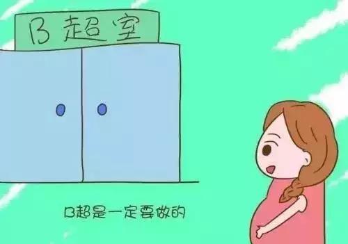 「孕妈百科」准妈妈必看！你有必要知道的产前超声检查！