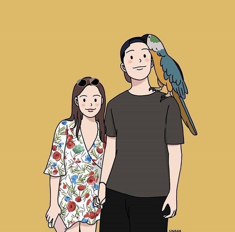 人世间的爱情无外乎两种,这就是人世间爱情最好的诠释