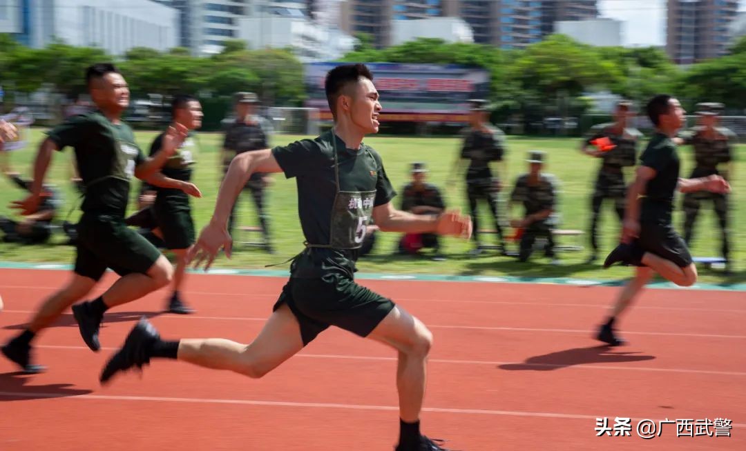 世界军人运动会最新战况,世界军人运动会中国军人震撼全场