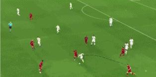 切尔西利物浦赛后图赫尔,巴黎对阵波尔多内马尔任意球