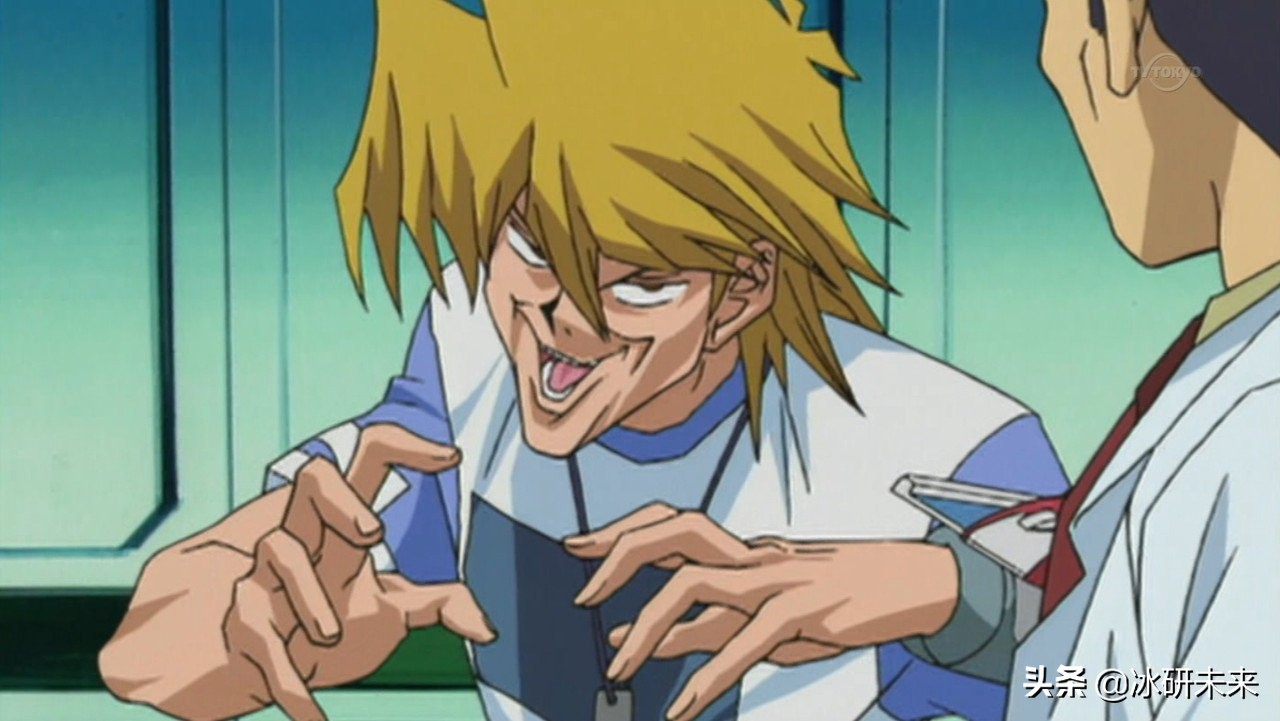 日本男子因长下巴爆红网络，他的下巴是怎么一回事？原因让人感叹