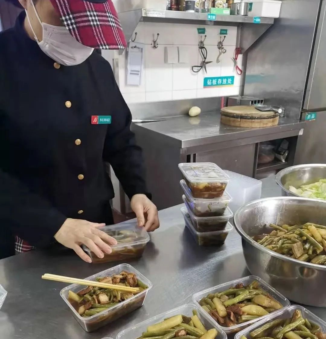 锦江之星酒店经理,锦江之星酒店隔离期间情况