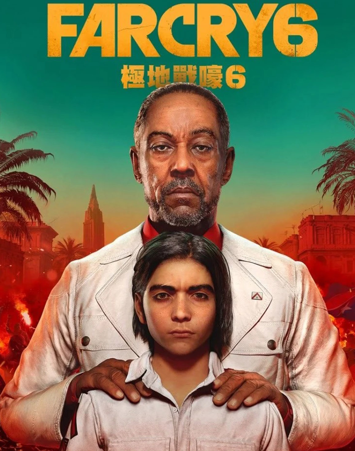 farcry6配置优化,farcry6价位