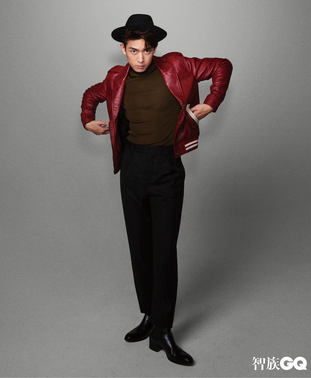 李现不争不抢不急不躁,李现杨紫不忘初心方得始终