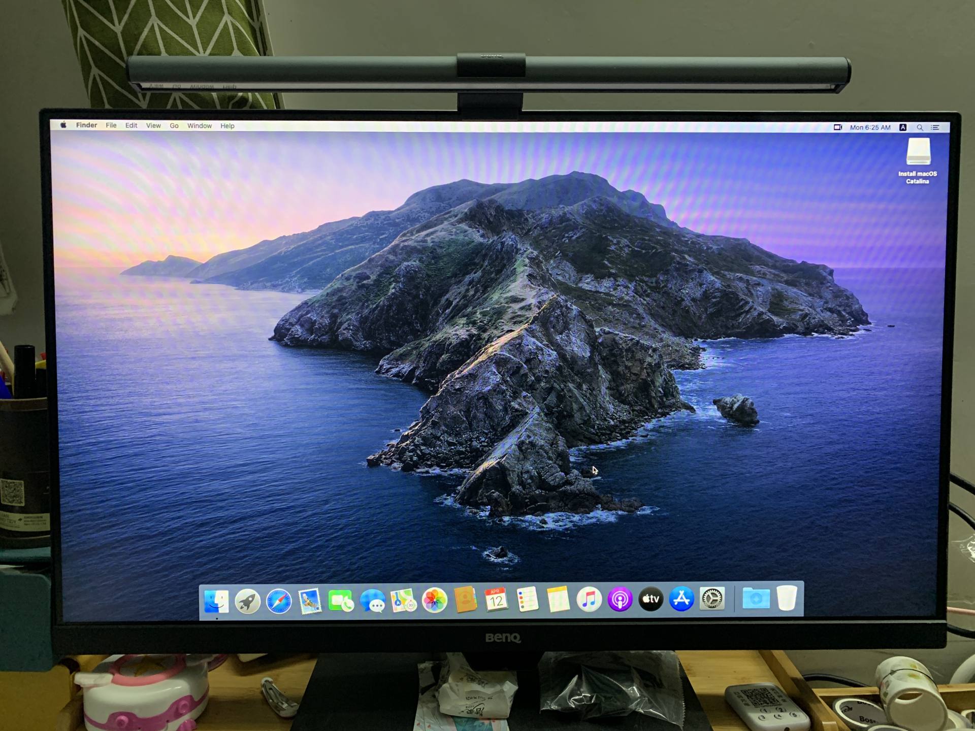 十代i5核显装黑苹果,矿潮来了买什么显卡划算