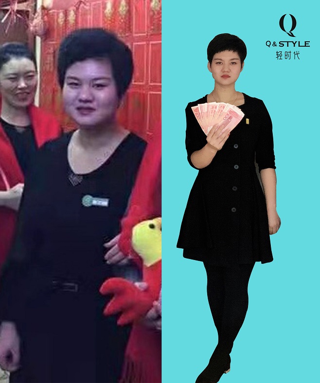 瘦身产品轻时代效果为何这么好