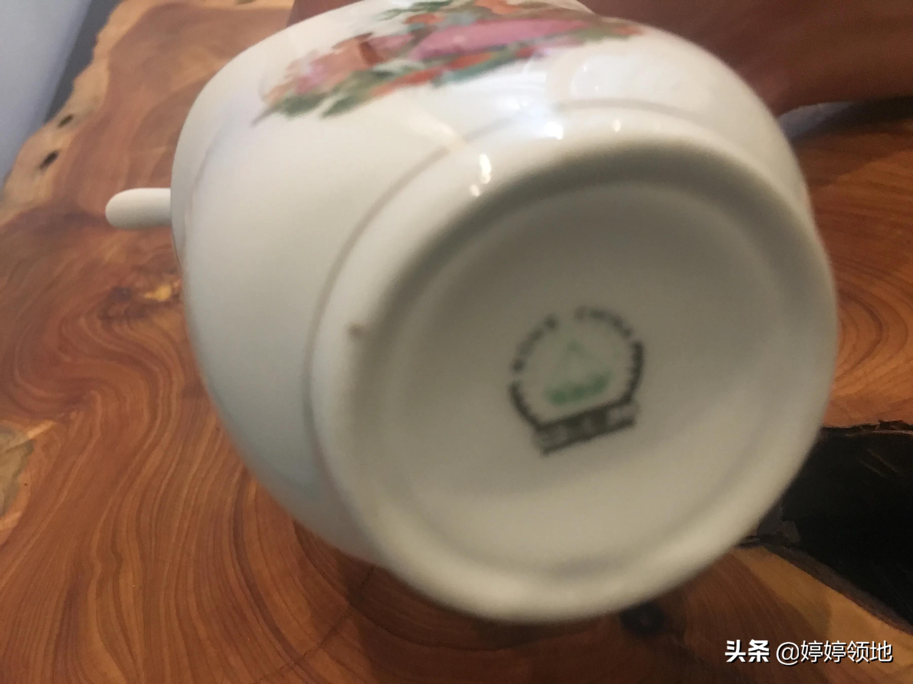 80年代的唐山瓷有收藏价值吗,唐山瓷与景德镇瓷的区别