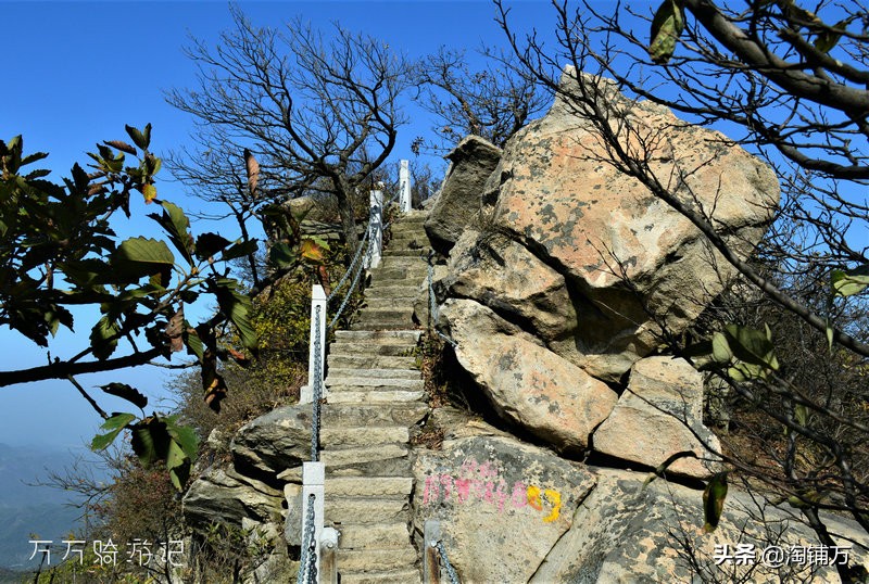 趁青春多折腾,趁着年轻四处游一游