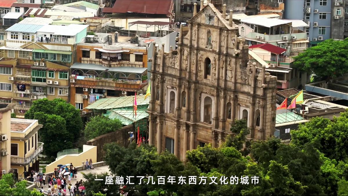 澳门店员派送贴心湿纸巾？惊喜刷屏深圳人的朋友圈