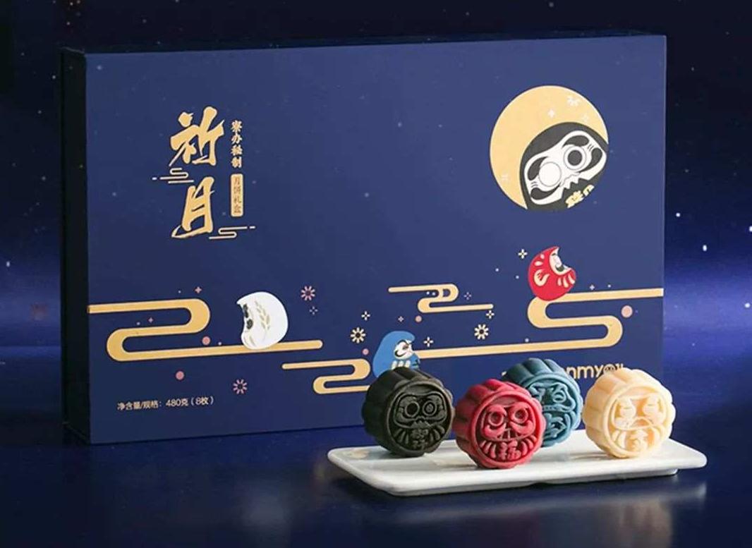 互联网公司月饼哪家强,互联网公司月饼2023