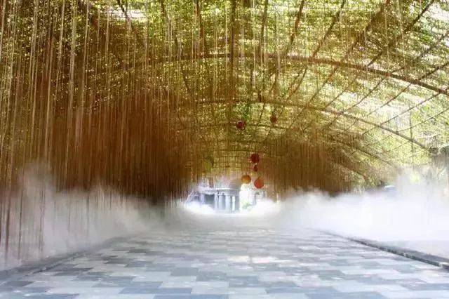 倒数狂欢夜,清远森波拉奇妙世界主题乐园住宿