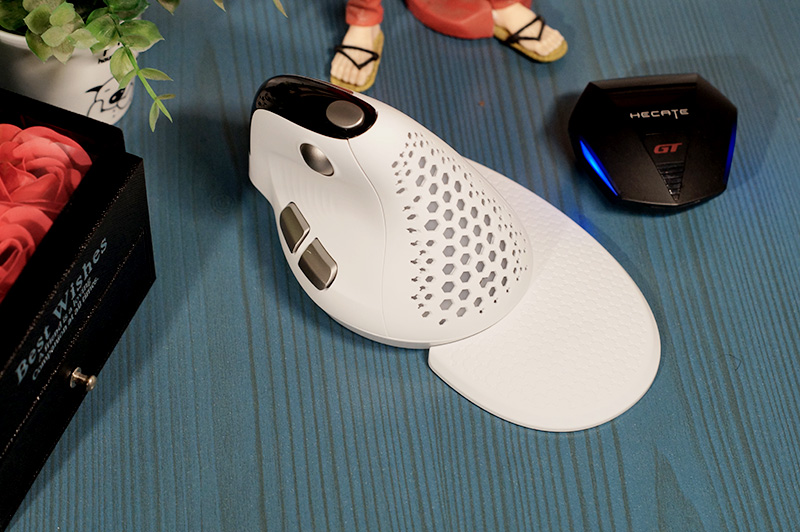 多彩m618xsd鼠标评测,多彩鼠标m618dbmini