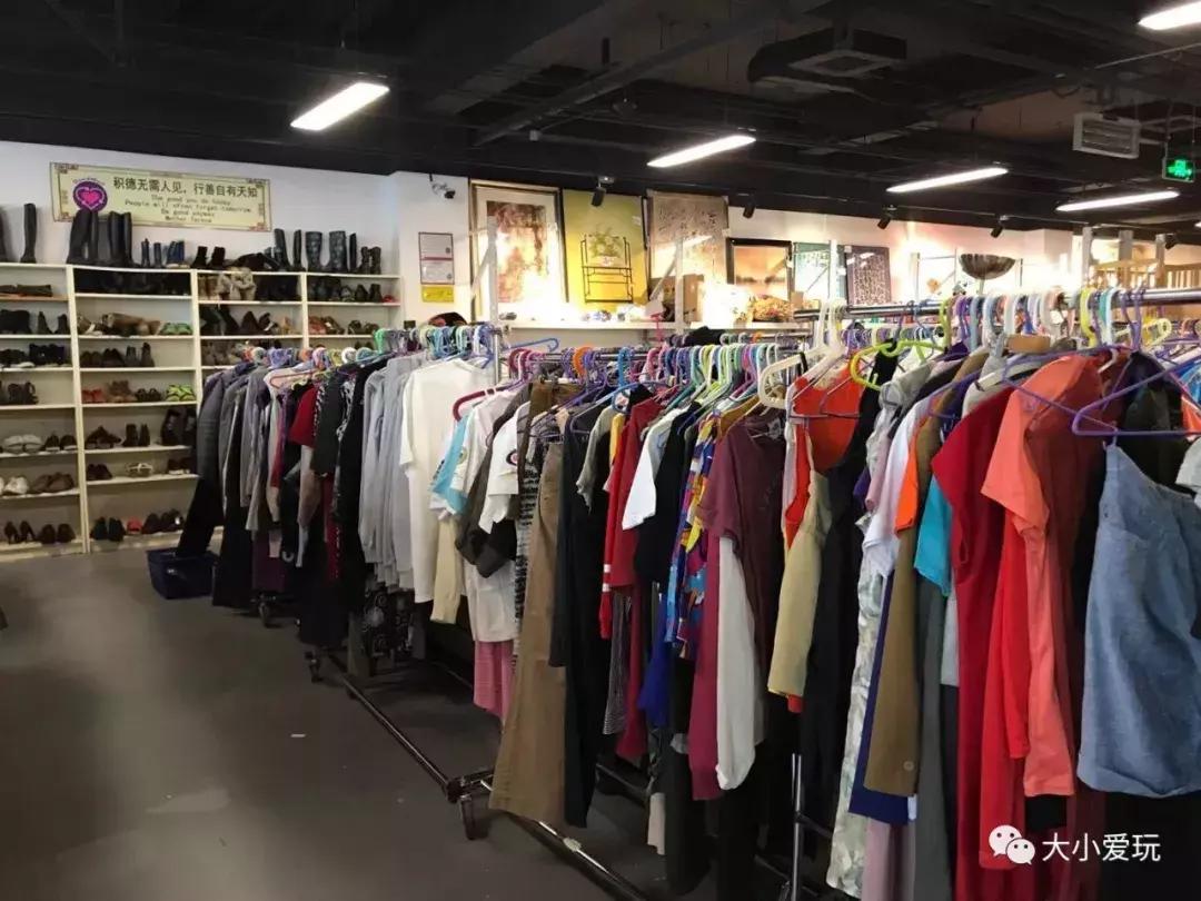 穿越回过去的解忧杂货店!北京居然还有这些特别的线下淘宝好去处