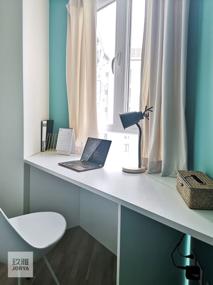 凹户型改造,凹户型老房子怎么改造