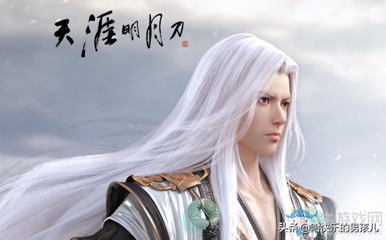 全网最火的网游前十名,全网最火的沙雕修仙或网游up主