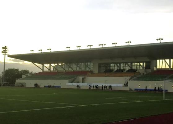 看菲律宾,国家队对菲律宾