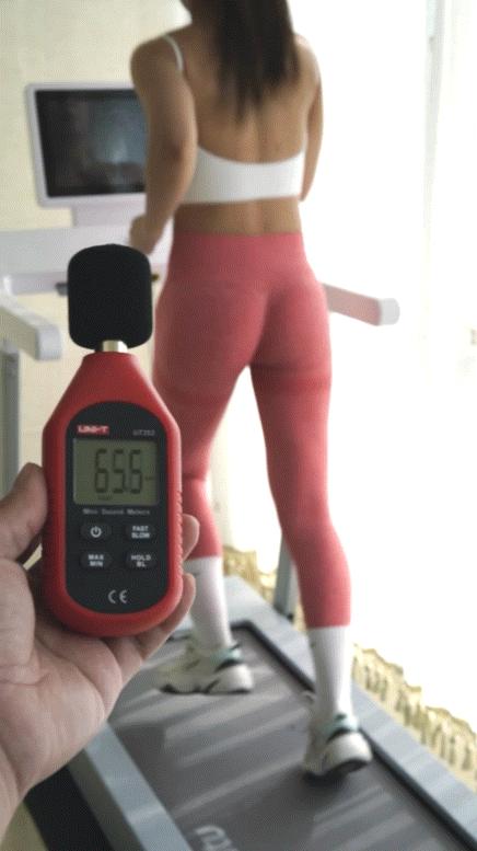 赤兔跑步机-私教追剧两不误｜告别枯燥健身方式「深度体验评测」