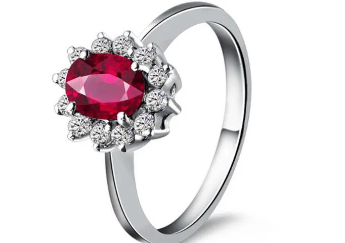 紫光灯怎么辨别红宝石真假,红宝石青柚怎么辨别真假