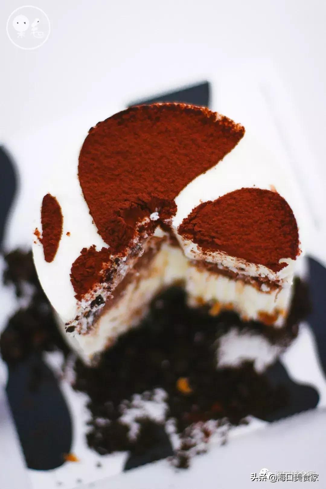 提拉米苏到底多好吃,提拉米苏真的好吃吗