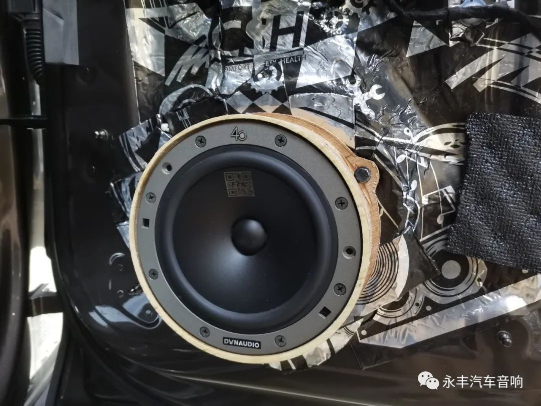 中山奥迪音响改低音多少钱,中山汽车音响无损升级价格