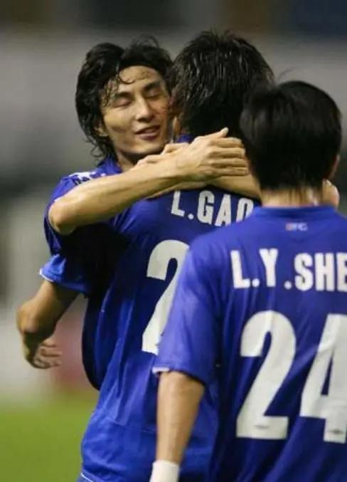 金元足球开创者是谁,金元足球是谁带起来的