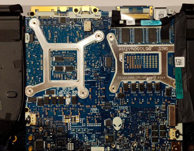 alienwarem15r3评测,alienwarem17r1测评