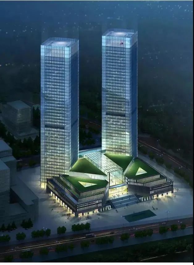 烂尾都从盖好楼开始,烂尾楼西安8年