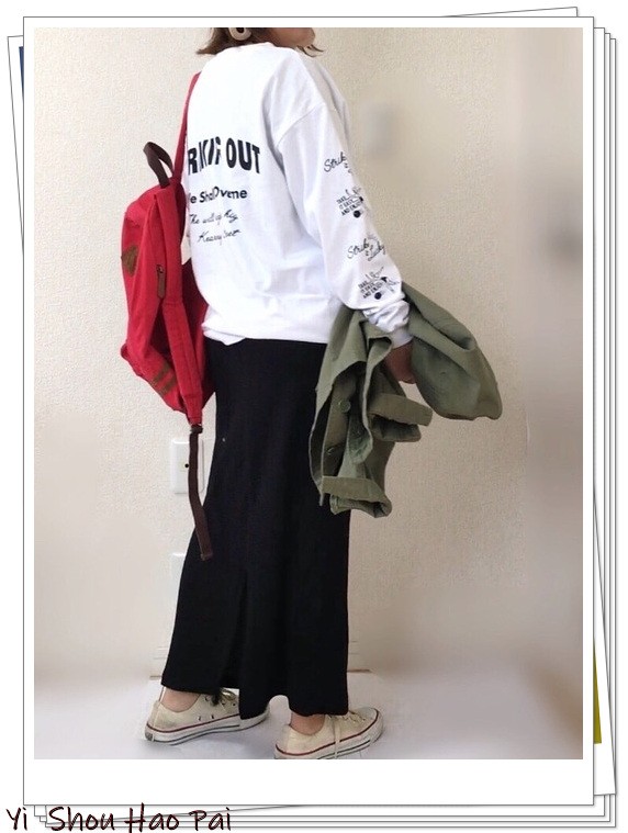 踏青装怎么搭配好看,最新适合春游的衣服搭配