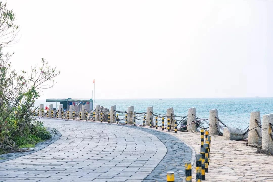 深圳10大旅游好去处,深圳盐田区周末休闲浪漫好去处