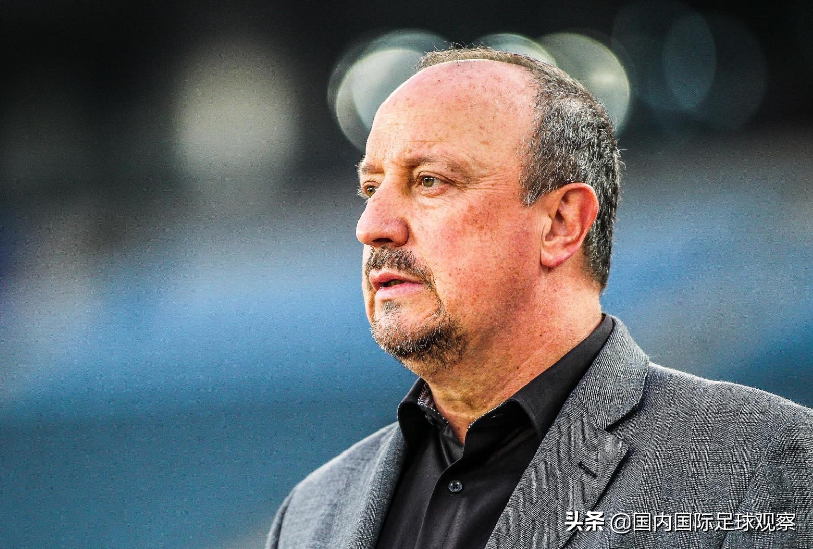 长春亚泰与上海申花,亚泰主教练对上海申花看法