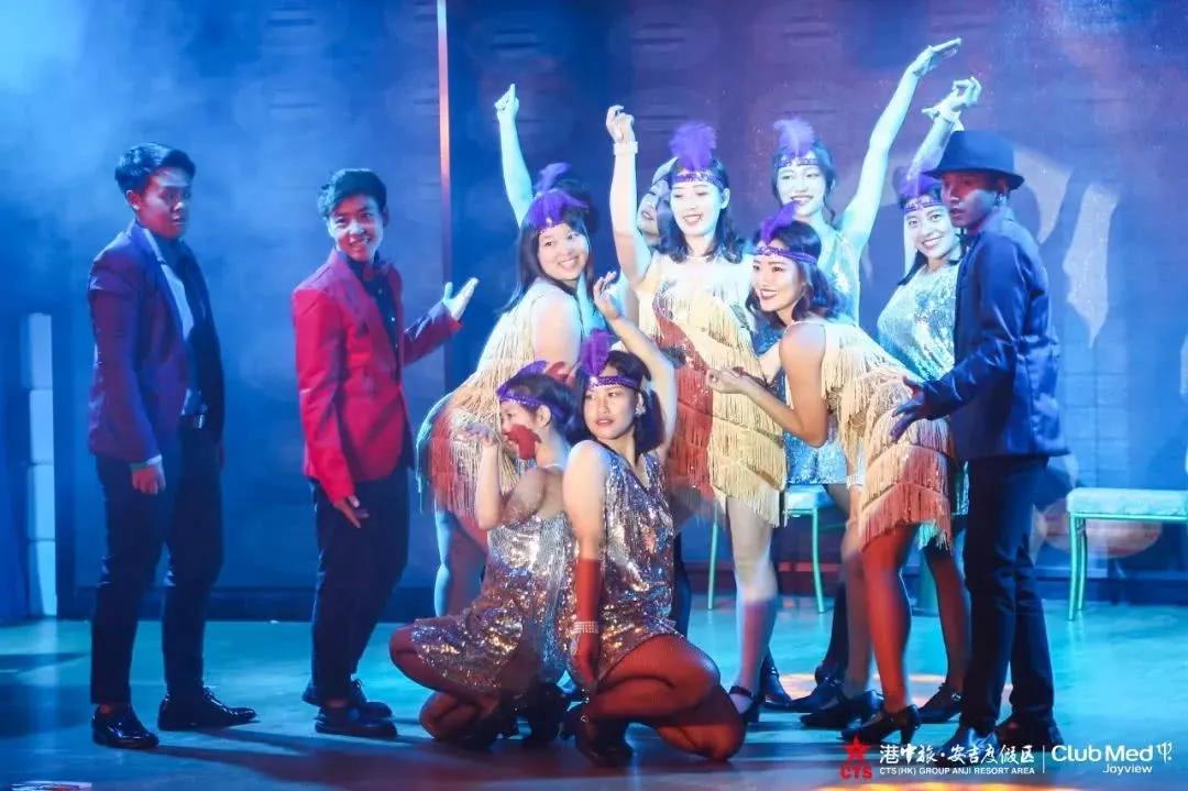 浙江省的一颗明珠城市,浙江安吉美丽风景