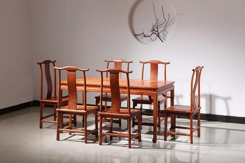 红木家具从开始不喜欢到慢慢爱上,红木家具如何换