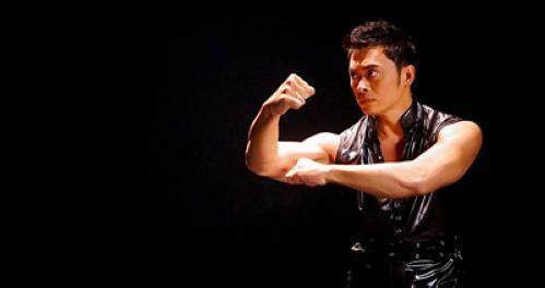 广东五大名拳视频,广东十大名拳高手