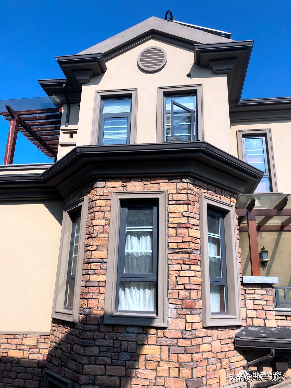 震撼!这个县城起家的开发商,做产品超过了大多数一线