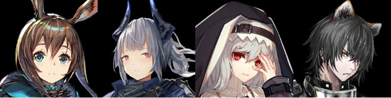 明日方舟防御减伤机制,明日方舟眩晕机制