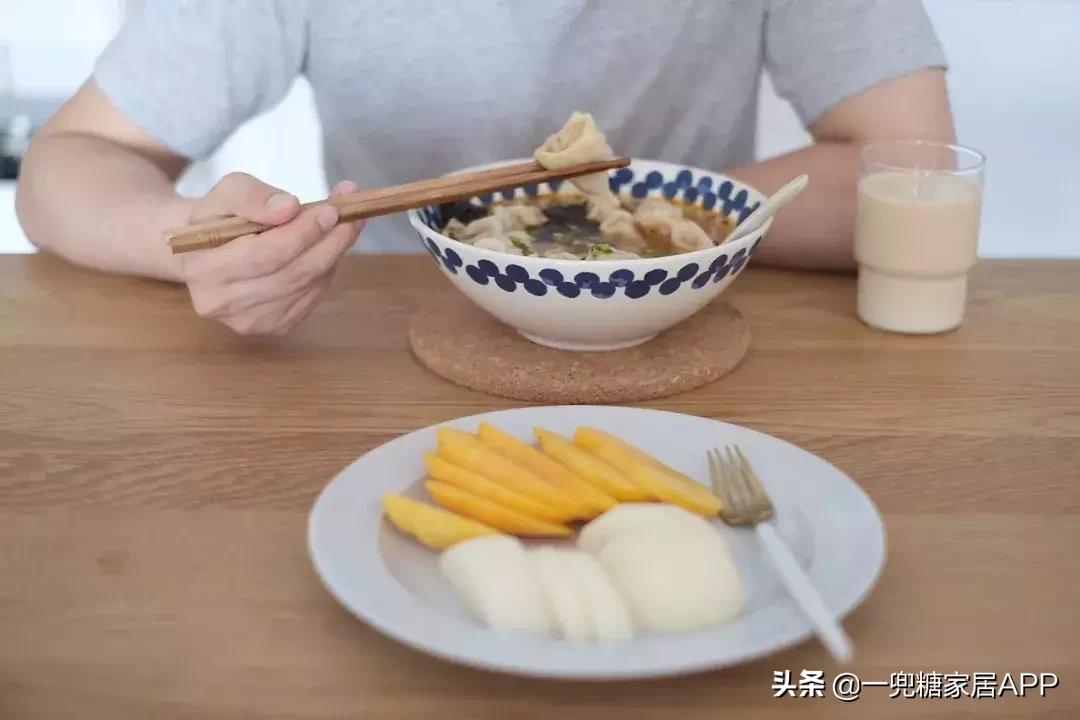 种草几十元好物,种草ins风餐具