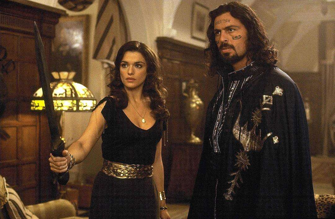 木乃伊三部曲混剪,mummy木乃伊图片