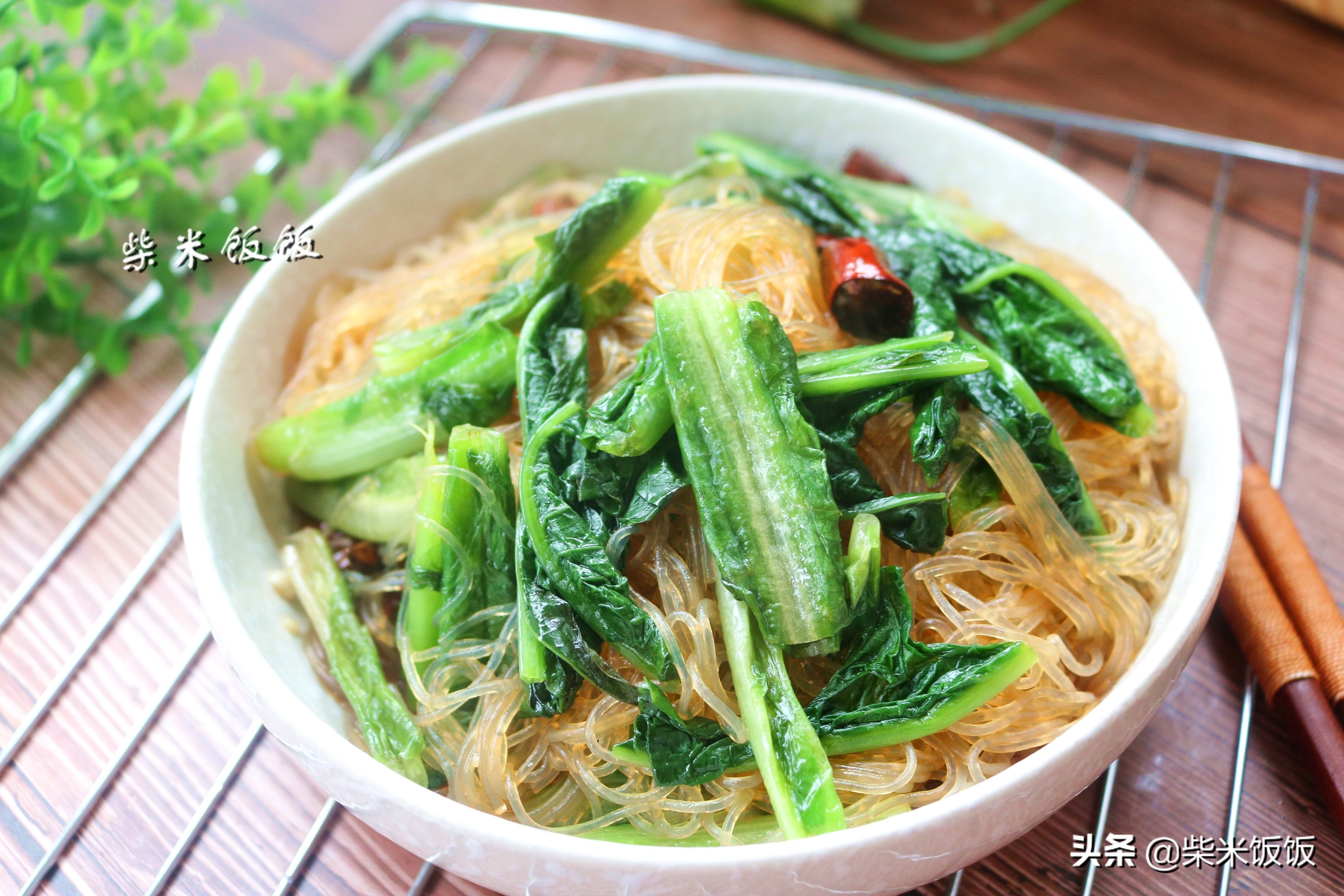 这菜不要钱，还是“补钙小能手”，可惜很多人不知道！