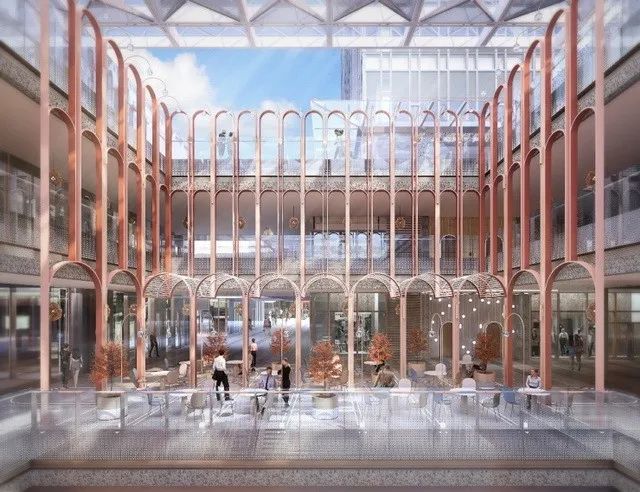 2022新开业的上海商业广场名单,2019年新开业城市商业体上海