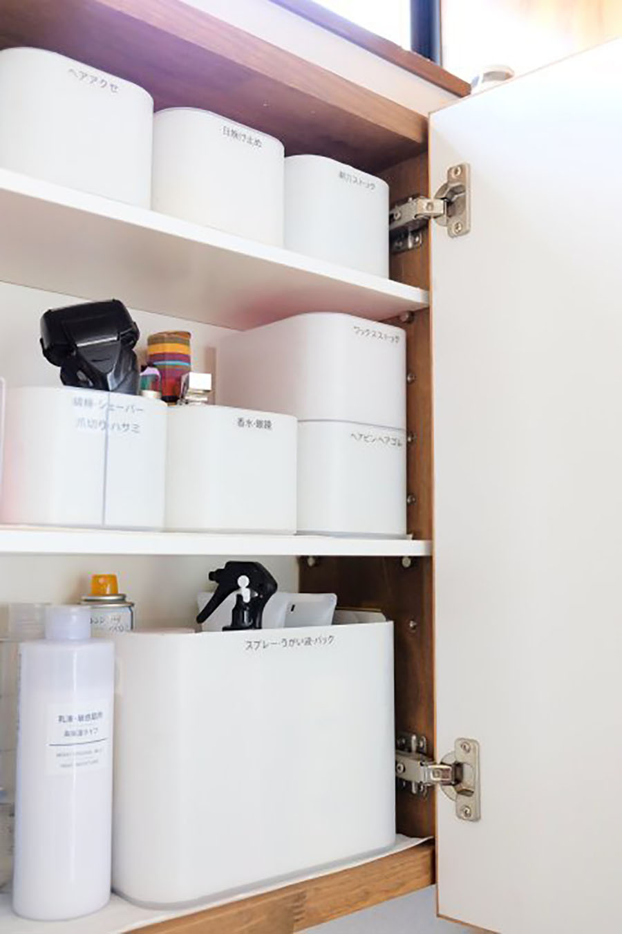 日本主妇的十大收纳神器,muji收纳神器