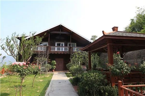 山东民宿景观设计推荐哪家,山东室内民宿图片大全