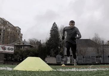 体能训练提升少儿情绪体验,提升体能的训练