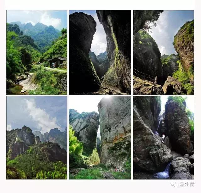 温州168海岸线沿途景点地图,温州60个免费景点大全